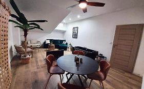 Chill N Grill Apartment