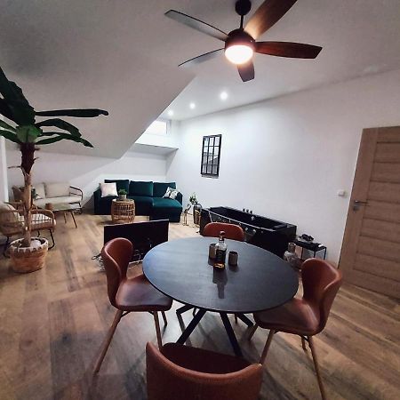 Chill N Grill Apartment Jesionik Zewnętrze zdjęcie