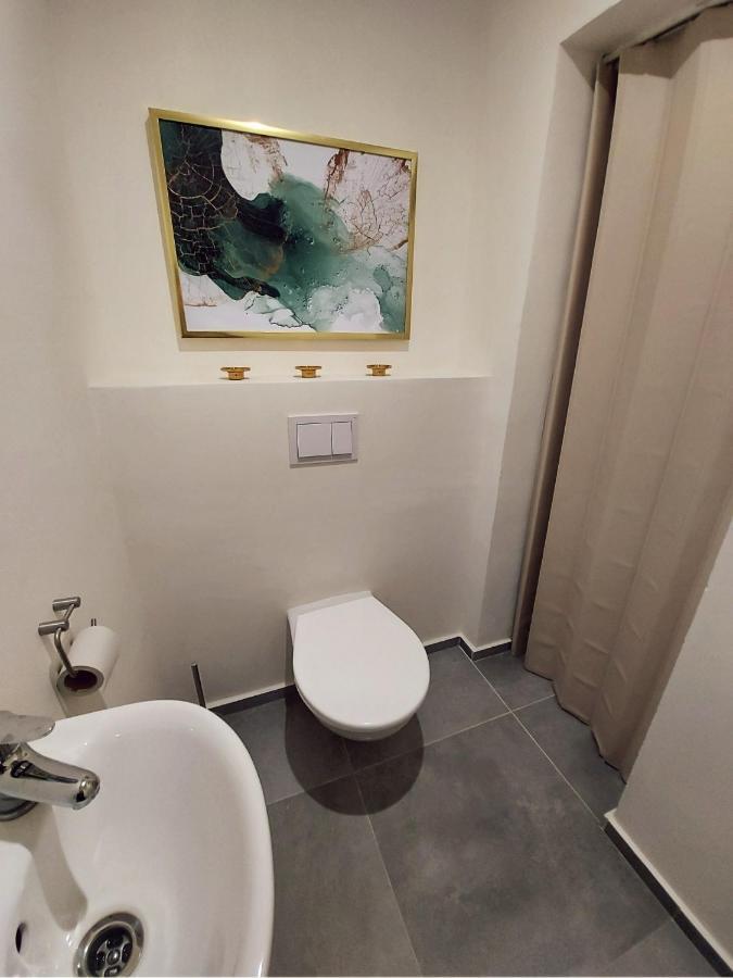 Chill N Grill Apartment Jesionik Zewnętrze zdjęcie