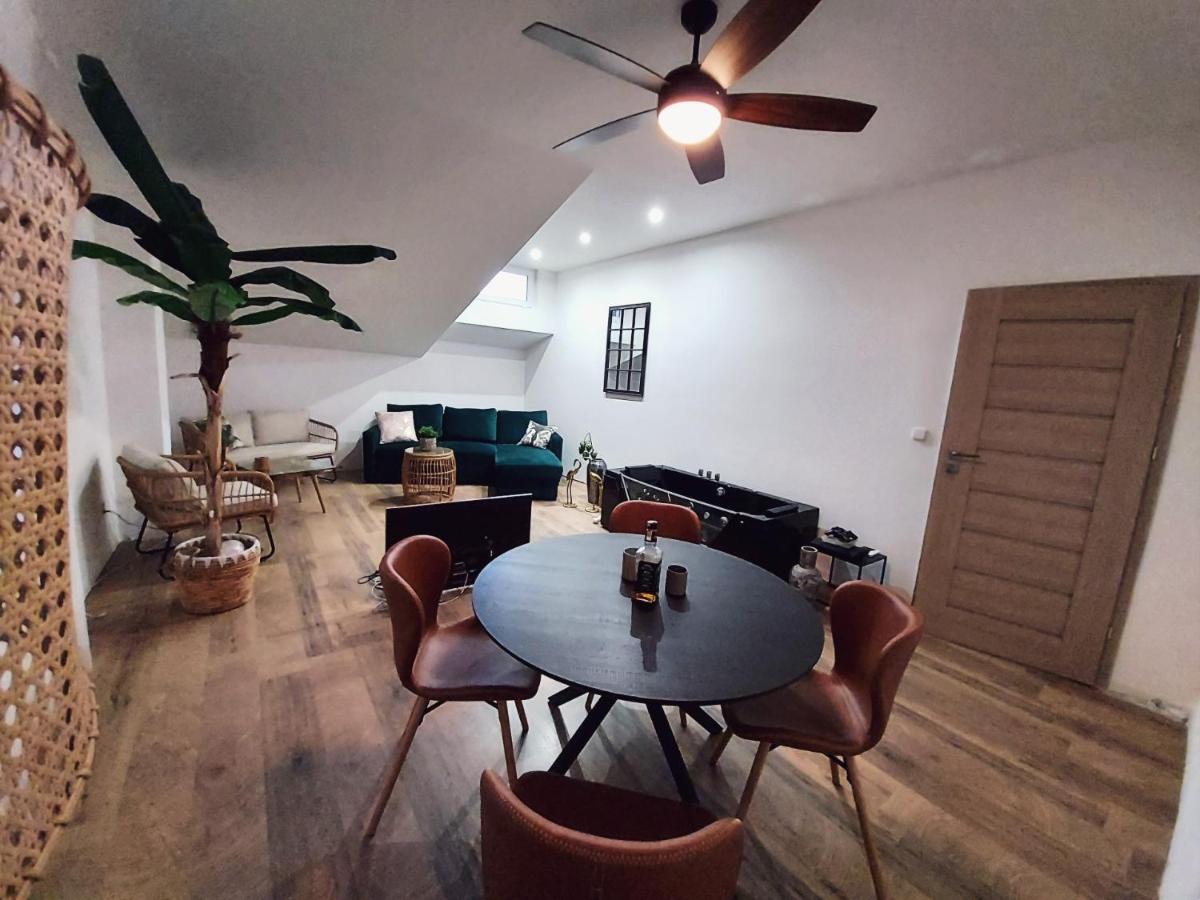 Chill N Grill Apartment Jesionik Zewnętrze zdjęcie