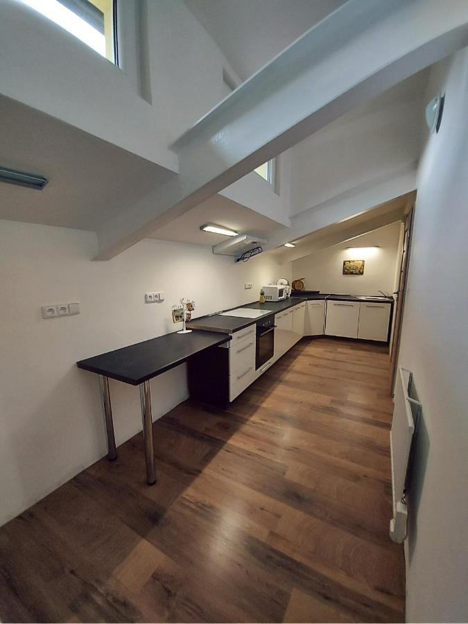 Chill N Grill Apartment Jesionik Zewnętrze zdjęcie