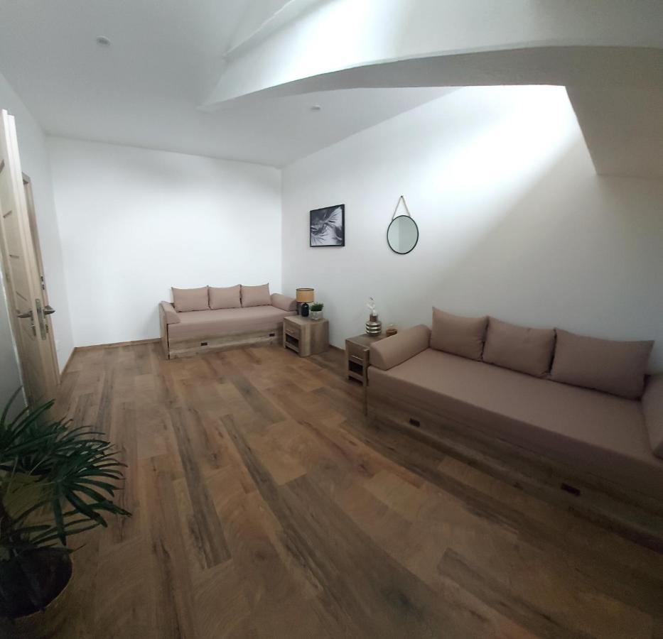 Chill N Grill Apartment Jesionik Zewnętrze zdjęcie