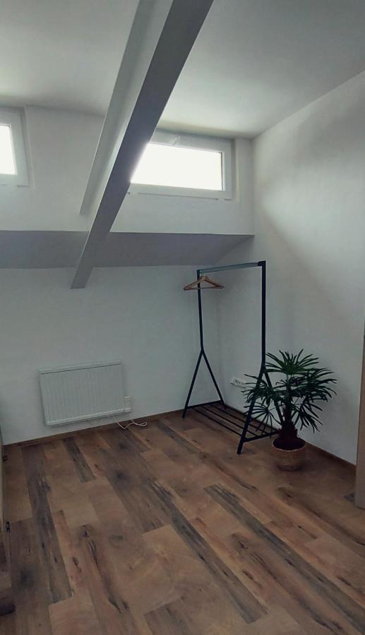 Chill N Grill Apartment Jesionik Zewnętrze zdjęcie