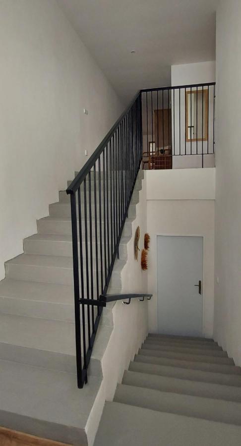 Chill N Grill Apartment Jesionik Zewnętrze zdjęcie